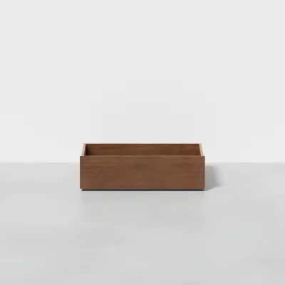 Laci Bawah Tempat Tidur Klasik