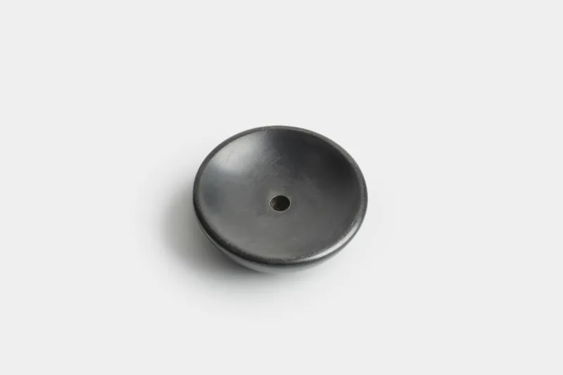 Brass Incense Holder by Bodha