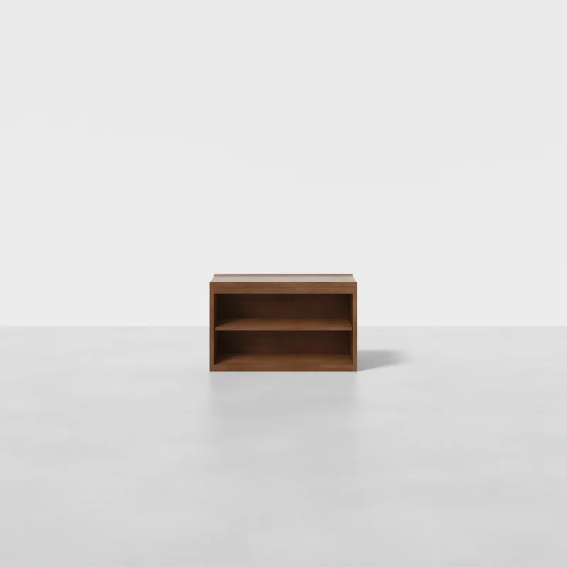 Nest Nightstand Open