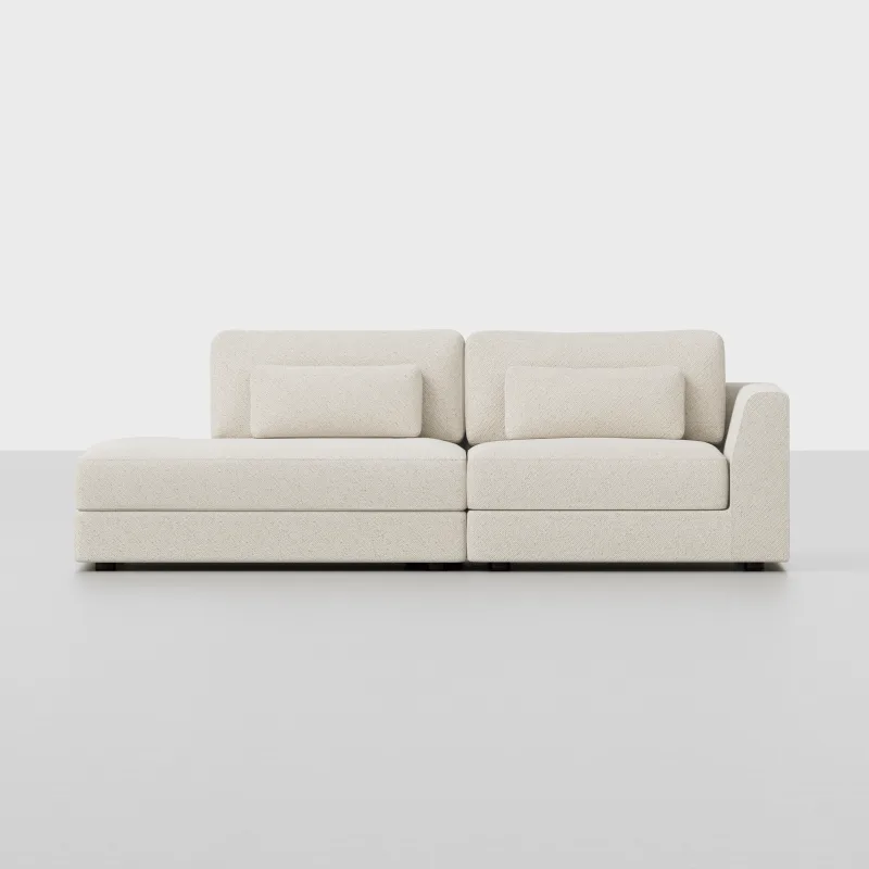 Signature Island Sofa