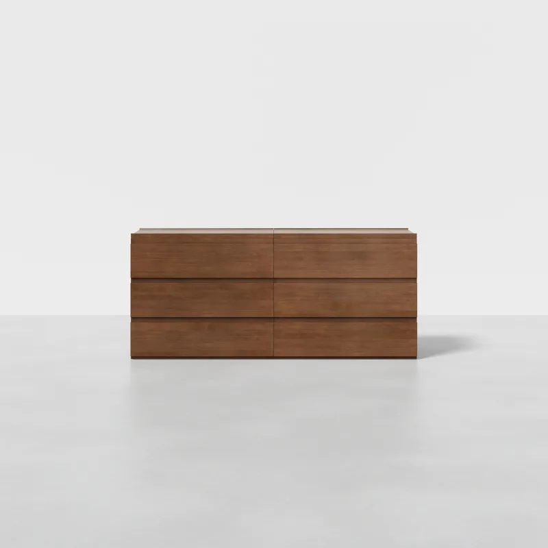 Nest Dresser