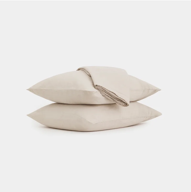 Linen Sheet Set