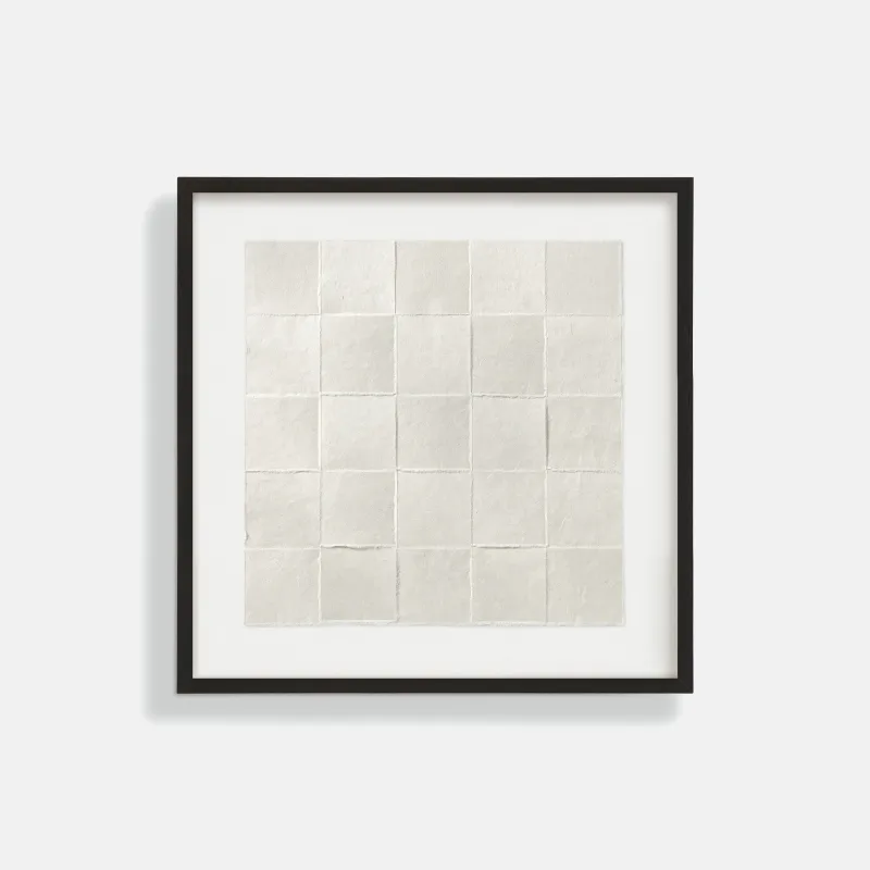 Woven Papers