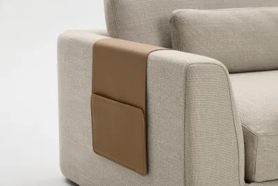 Leather Sofa Sleeve