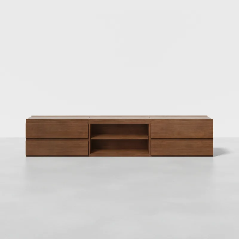 Nest Media Console