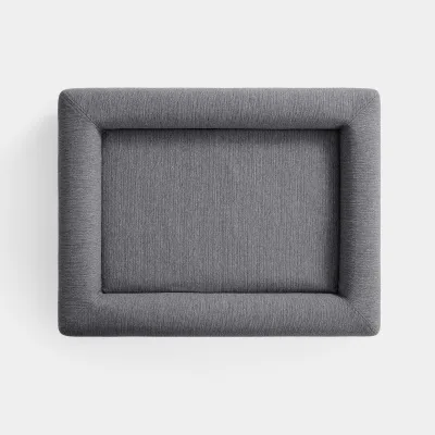 Classic Dog Bed Cover