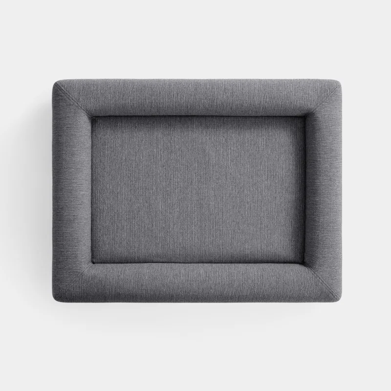 Classic Dog Bed Cover