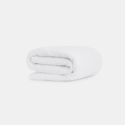 Cotton Percale Duvet Cover