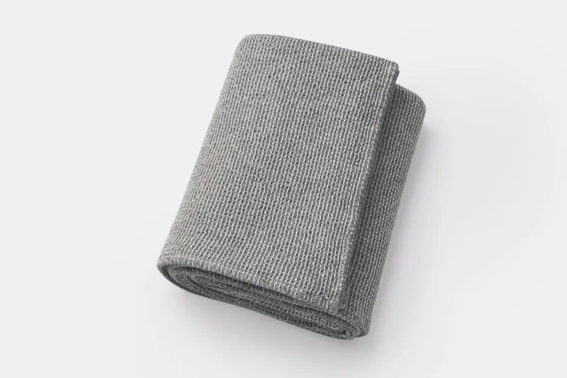 Waffle Blanket