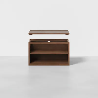 Nest Shelf