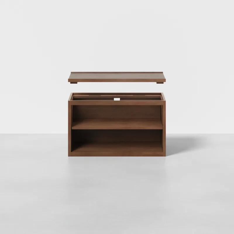 Nest Shelf