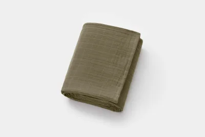 Cotton Gauze Blanket