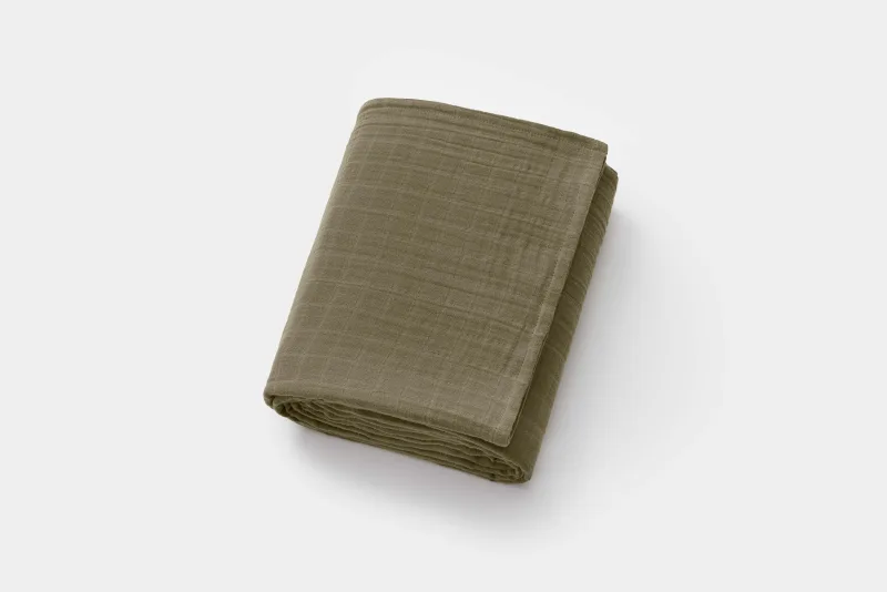 Cotton Gauze Blanket
