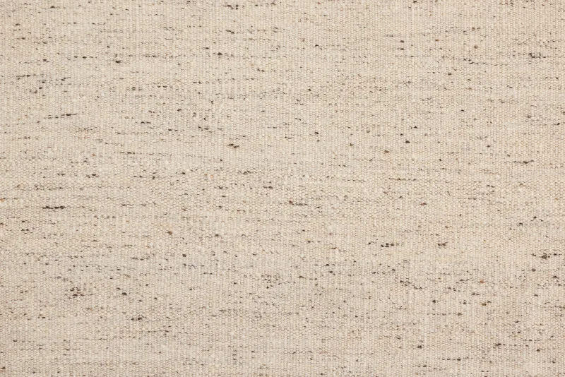Speckled Flatweave Wool Rug Swatches