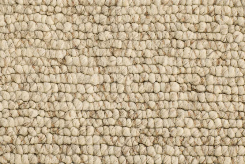 Pebbled Wool Rug Swatches
