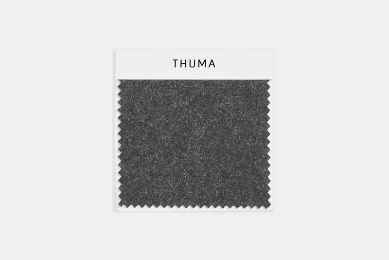 Italian Wool Felt Swatches