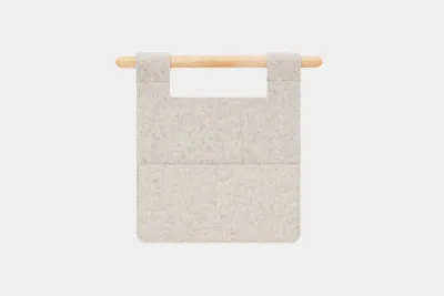 Sarung Kasur Felt
