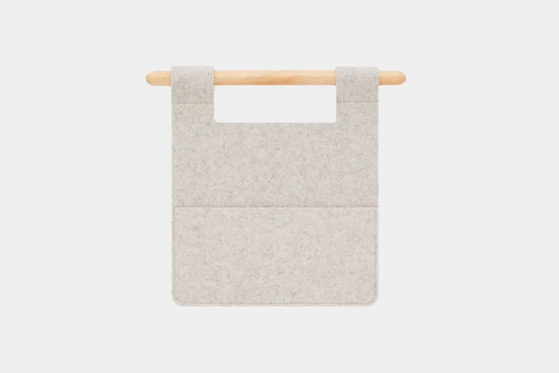 Felt Bed Sleeve