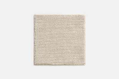 Ribbed Wool Rug Swatches