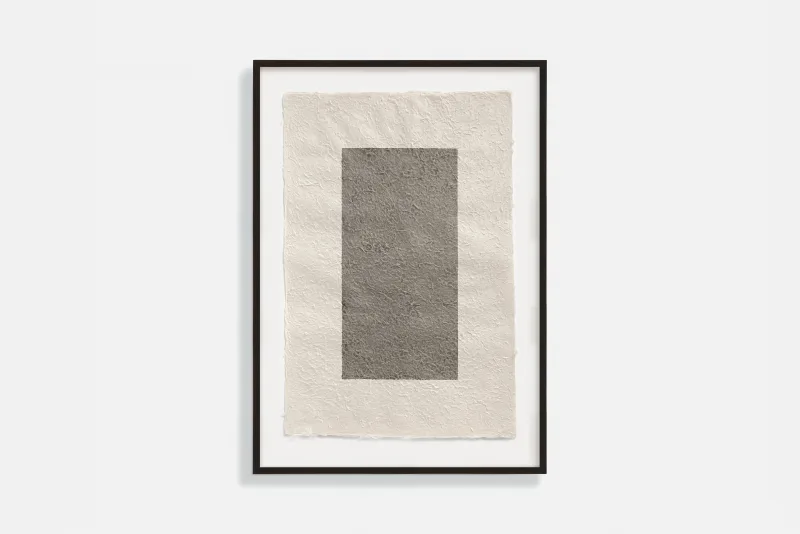 Deconstructed Shapes